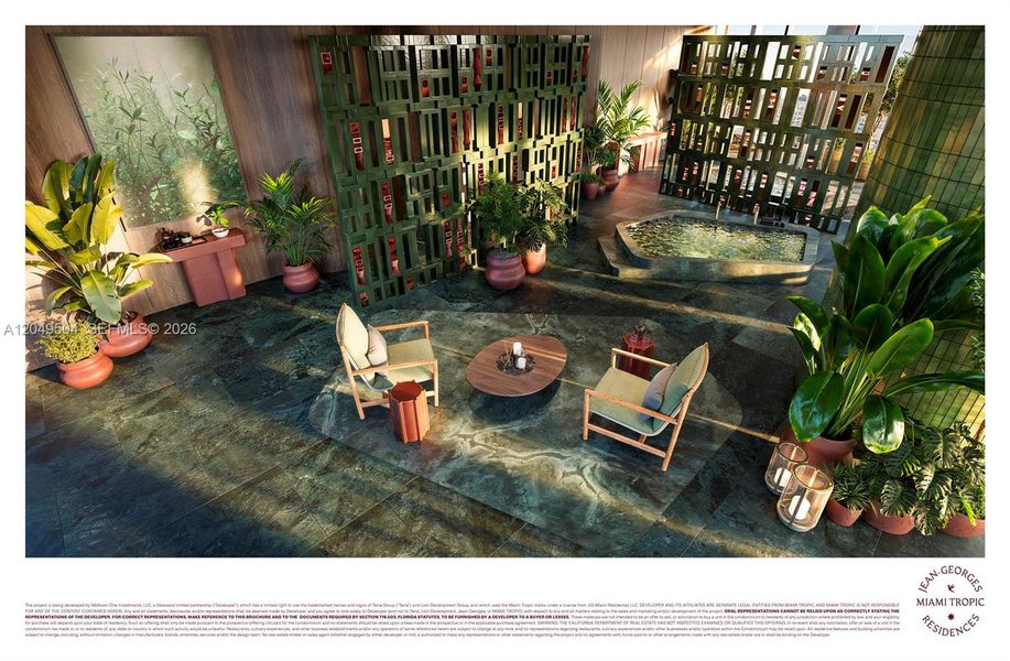 Community amenities in , Miami (Image 18). Community amenities in , Miami (Image 18).