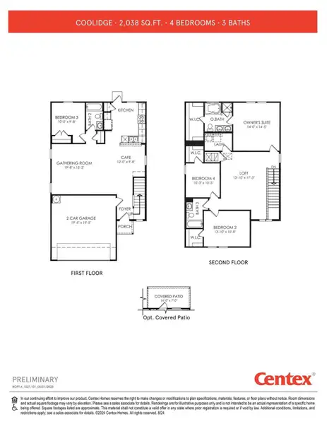 Image 11 of a home in Montgomery Bend. Image 11 of a home in Montgomery Bend.