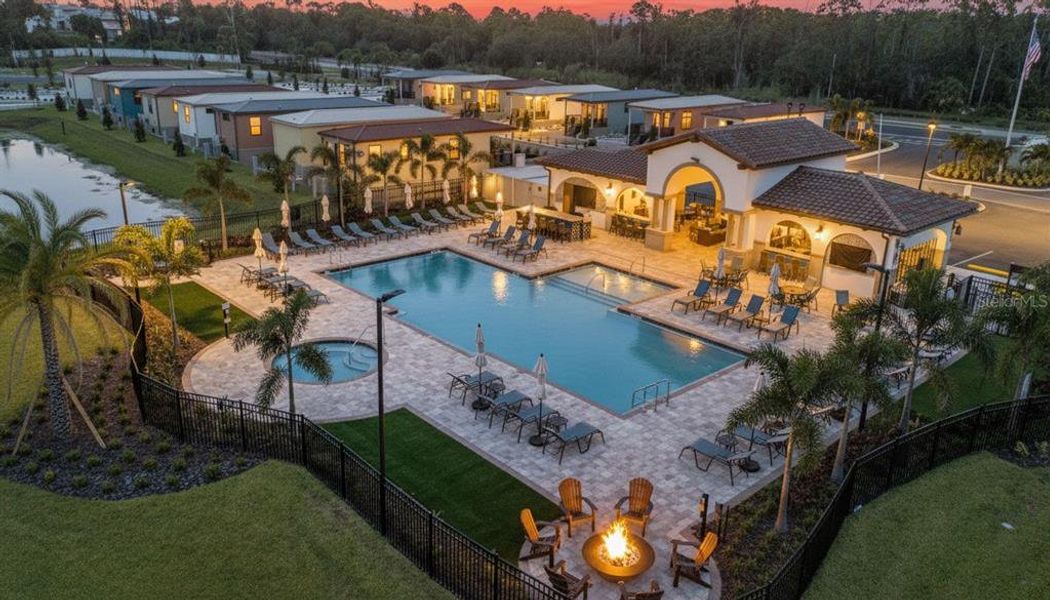 Community amenities in , North Port (Image 29).