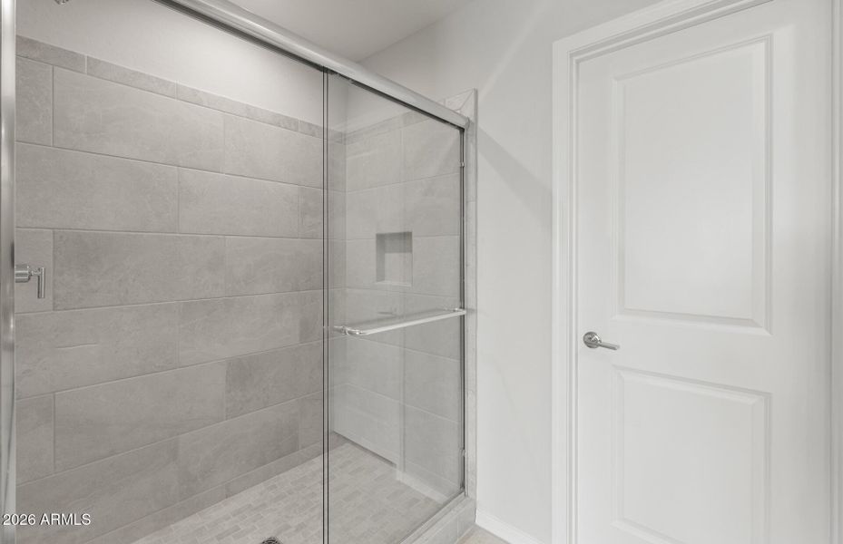 Owner's Bathroom Owner's Bathroom