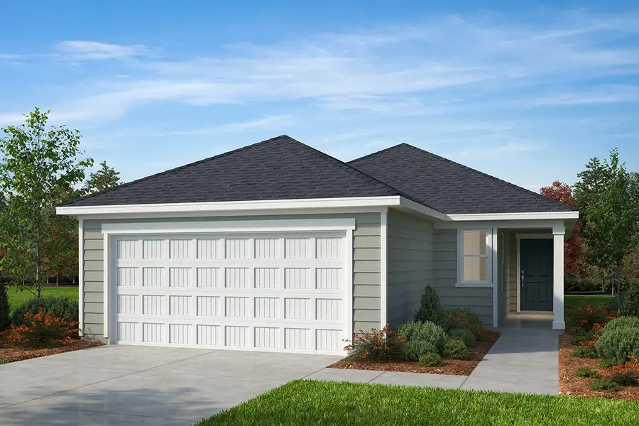 Exterior L Exterior L