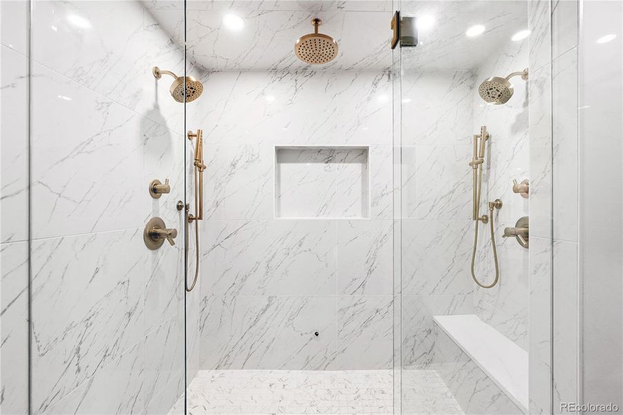 Close-up of interior finishes inside a home in , Denver (Image 20). Close-up of interior finishes inside a home in , Denver (Image 20).