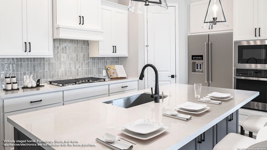 Image 23 of a home in Meadows Of Mill Creek 50'.