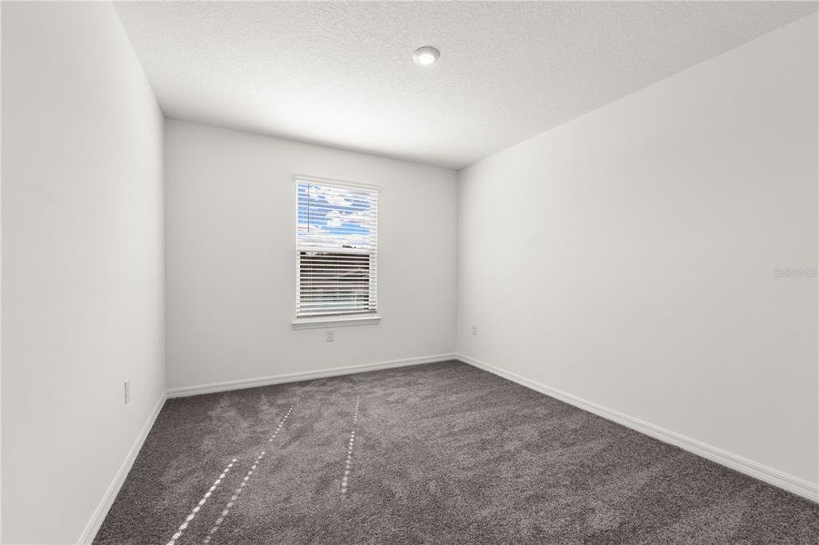 Spacious, unfurnished interior of a new home in Watermark, Cocoa (Image 36).