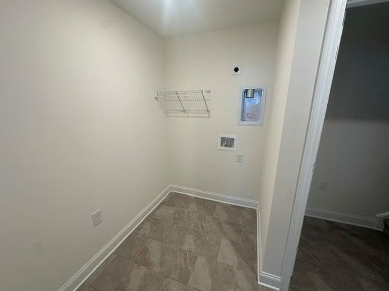 Spacious, unfurnished interior of a new home in , Cumming (Image 23).