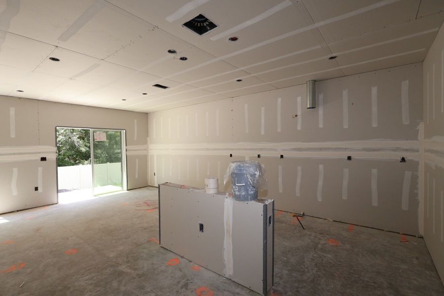 Drywall
