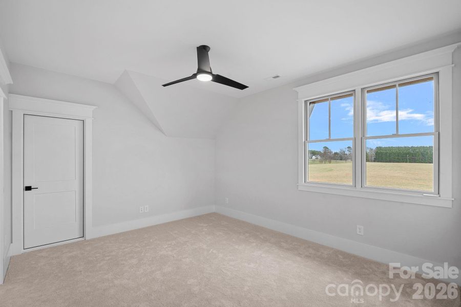 Spacious, unfurnished interior of a new home in , Statesville (Image 31). Spacious, unfurnished interior of a new home in , Statesville (Image 31).
