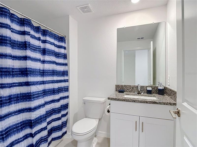 Furnished interior view inside a new home in , San Antonio (Image 7). Furnished interior view inside a new home in , San Antonio (Image 7).