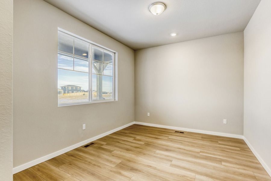 Strasburg, CO New Home.  - Slide 15