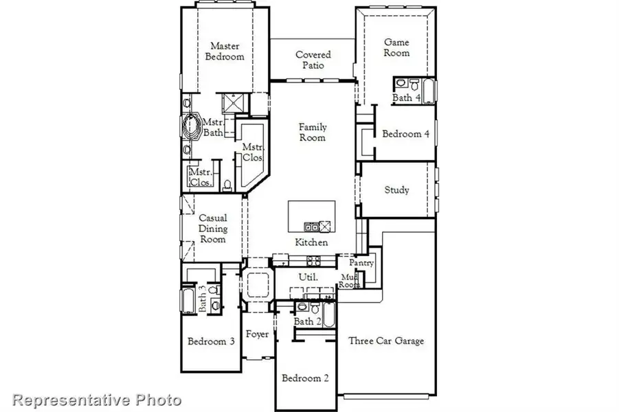 Bremond FP Bremond FP