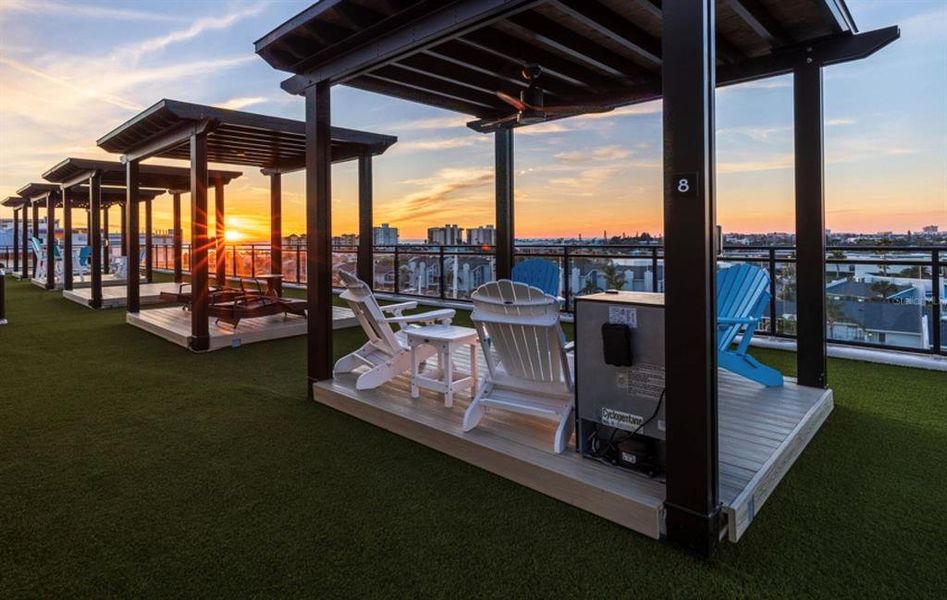 Community amenities in , Madeira Beach (Image 46). Community amenities in , Madeira Beach (Image 46).