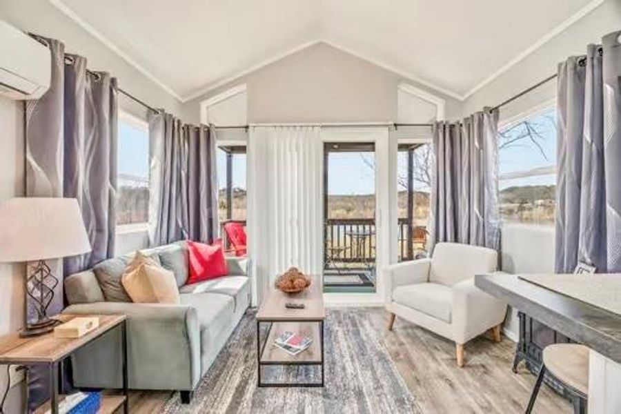 Coziness at it's best Coziness at it's best