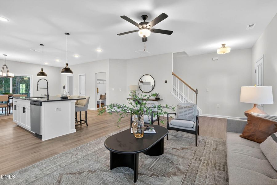 DC 30 Wilson Interior-04 DC 30 Wilson Interior-04