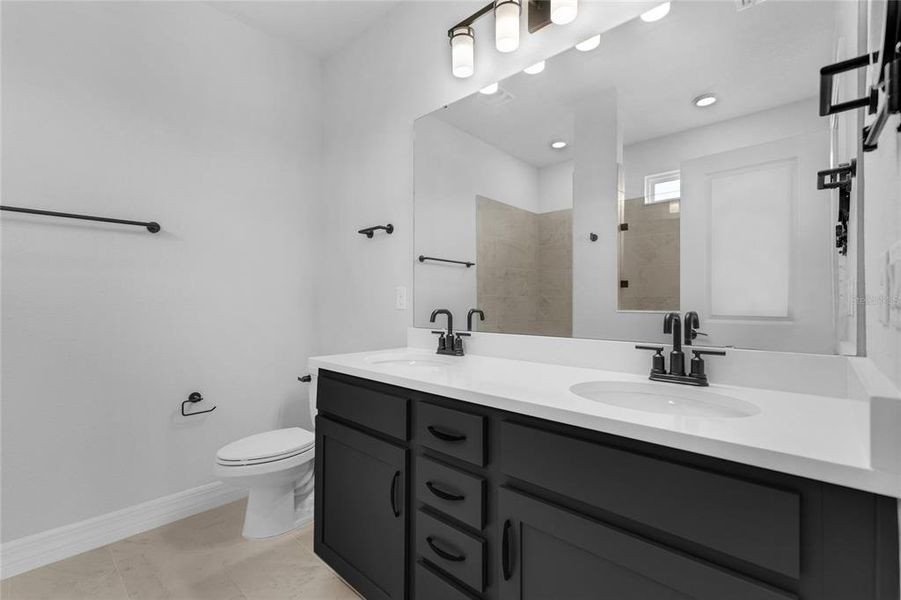 Furnished interior view inside a new home in , St. Augustine (Image 8). Furnished interior view inside a new home in , St. Augustine (Image 8).