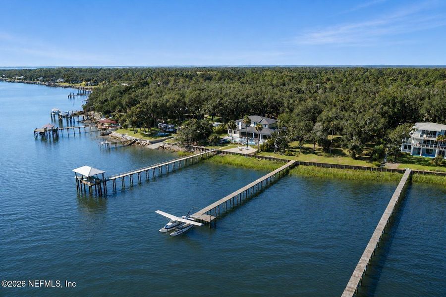 Natural landscape and outdoor views near  in Jacksonville (Image 18).