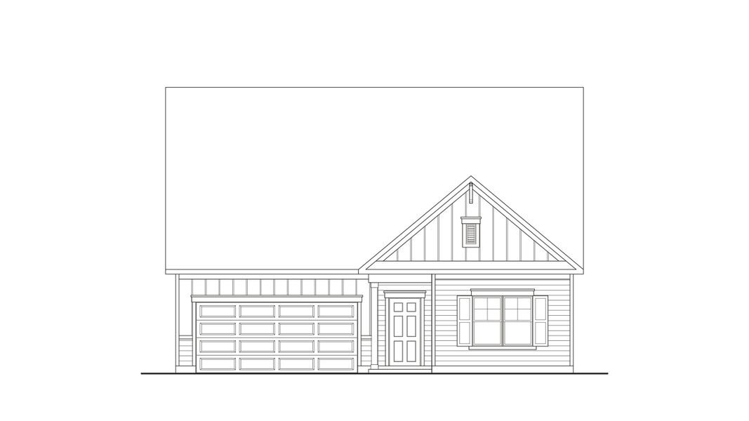 Elevation A (R2.1)