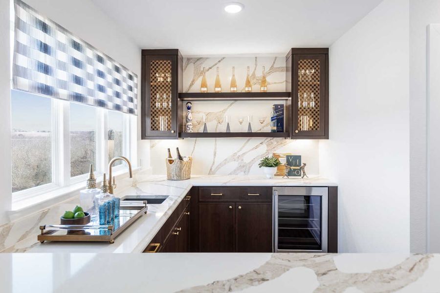 Wet Bar Wet Bar