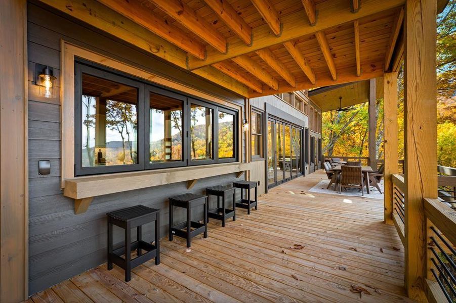 Community amenities in , Blue Ridge (Image 53).