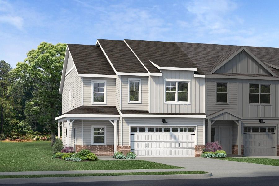 The Kensington E The Kensington E