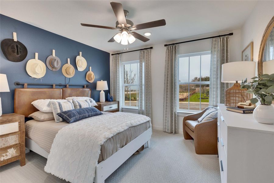 Model home photos of similar floorplans, not pictures of actual home. Model home photos of similar floorplans, not pictures of actual home.