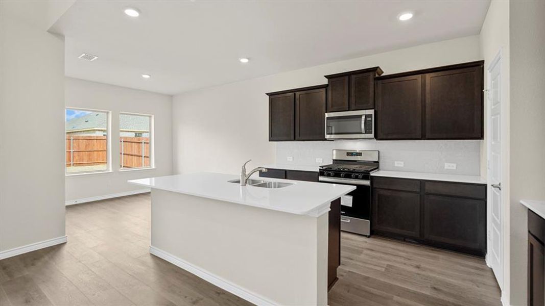 Kitchen Kitchen