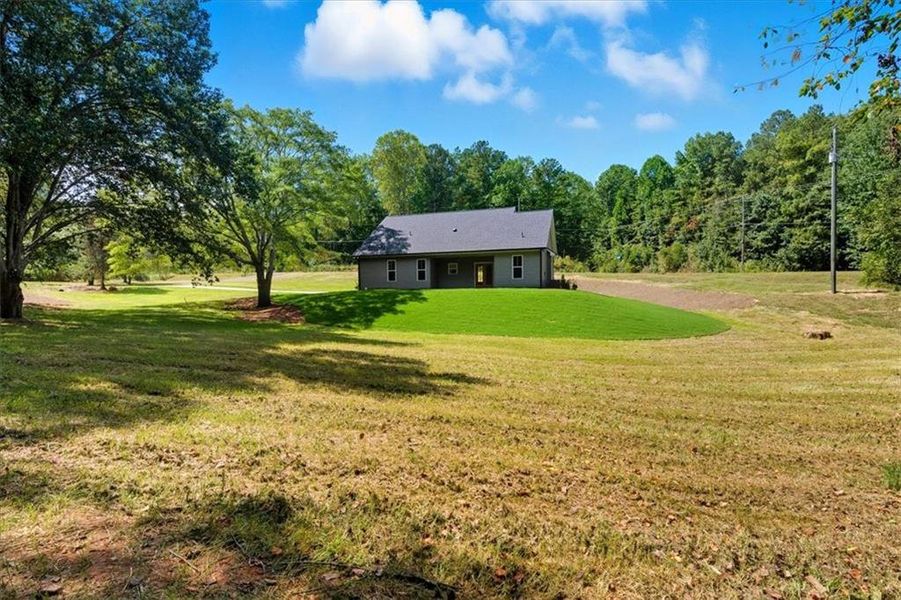 Natural landscape and outdoor views near in Hiram (Image 31). Natural landscape and outdoor views near in Hiram (Image 31).