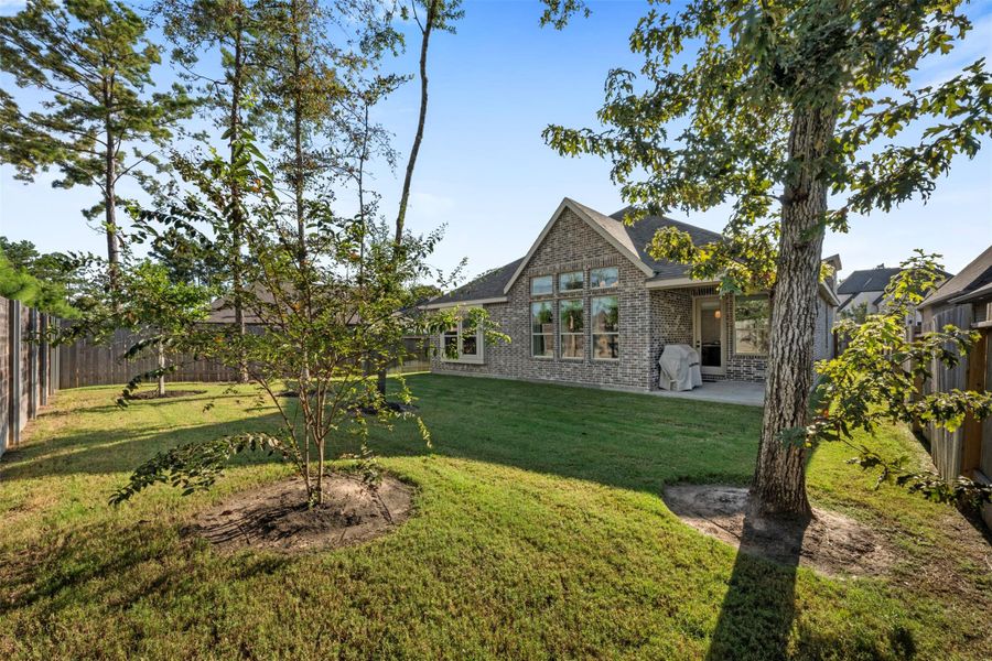 Image 27 of a home in ARTAVIA: 50ft. lots. Image 27 of a home in ARTAVIA: 50ft. lots.