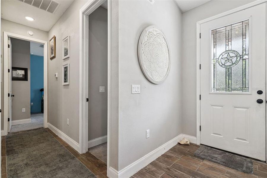 Spacious, unfurnished interior of a new home in , Paisley (Image 18). Spacious, unfurnished interior of a new home in , Paisley (Image 18).