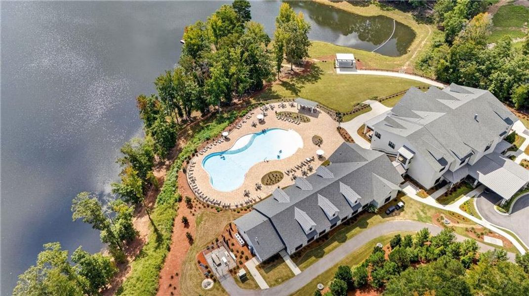 Community amenities in , Hoschton (Image 14).