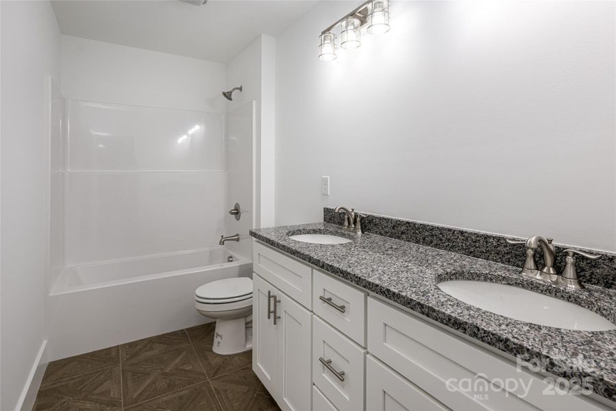 Guest Bathroom Guest Bathroom