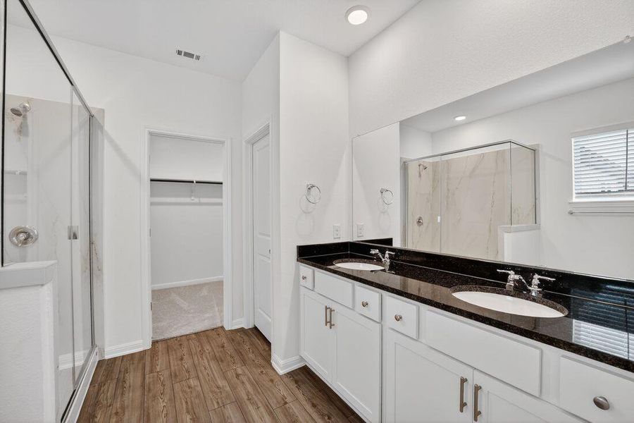 15404 Flowers View ~ Ready Now