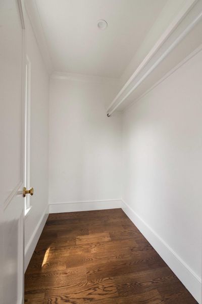 Spacious, unfurnished interior of a new home in , Mount Pleasant (Image 59).