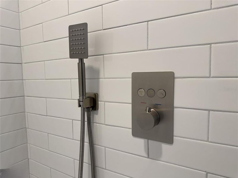 Close-up of interior finishes inside a home in Southern Hills, McDonough (Image 13).