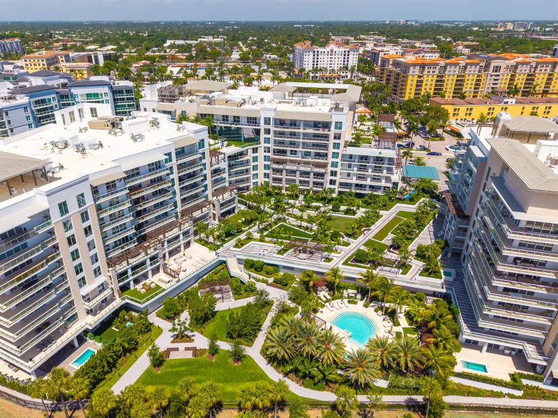 20 SE Mizner Blvd 503 21