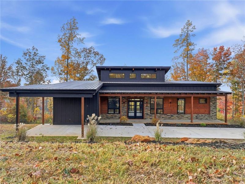 Community amenities in , Jasper (Image 29).