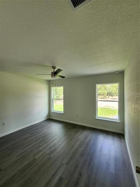 Spacious, unfurnished interior of a new home in , Summerfield (Image 9). Spacious, unfurnished interior of a new home in , Summerfield (Image 9).