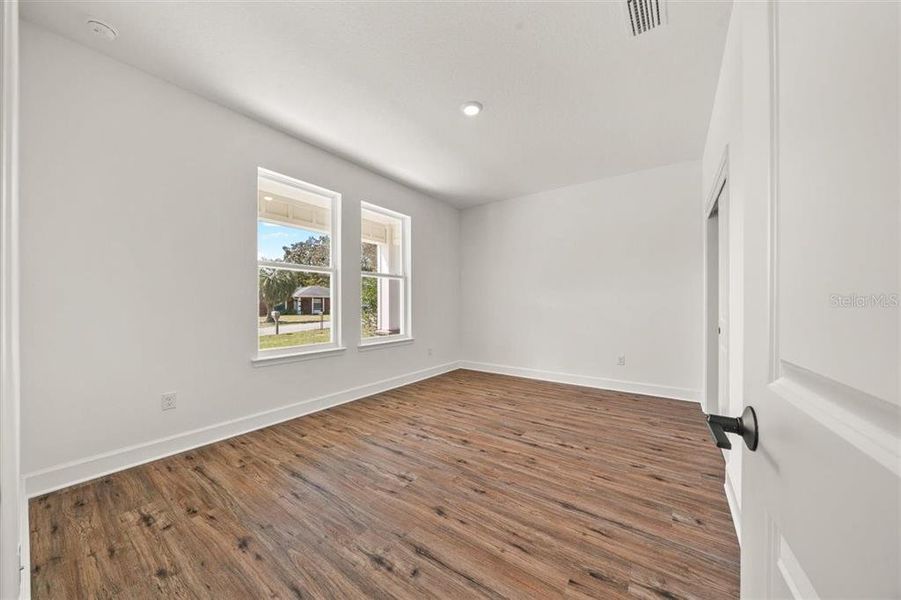 Spacious, unfurnished interior of a new home in , Spring Hill (Image 24). Spacious, unfurnished interior of a new home in , Spring Hill (Image 24).