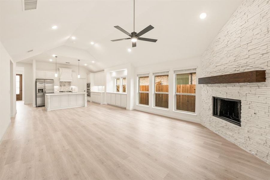 Image 32 of a home in West Crossing. Image 32 of a home in West Crossing.