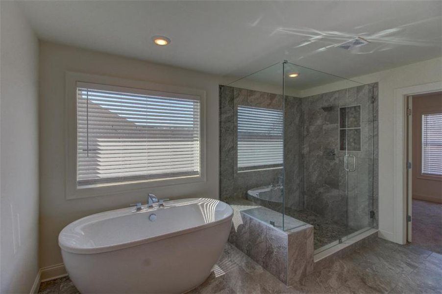 Furnished interior view inside a new home in , Conyers (Image 9). Furnished interior view inside a new home in , Conyers (Image 9).