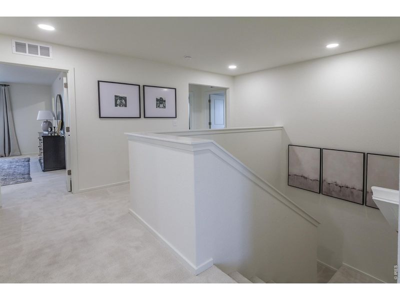 Spacious, unfurnished interior of a new home in , Fort Collins (Image 21). Spacious, unfurnished interior of a new home in , Fort Collins (Image 21).