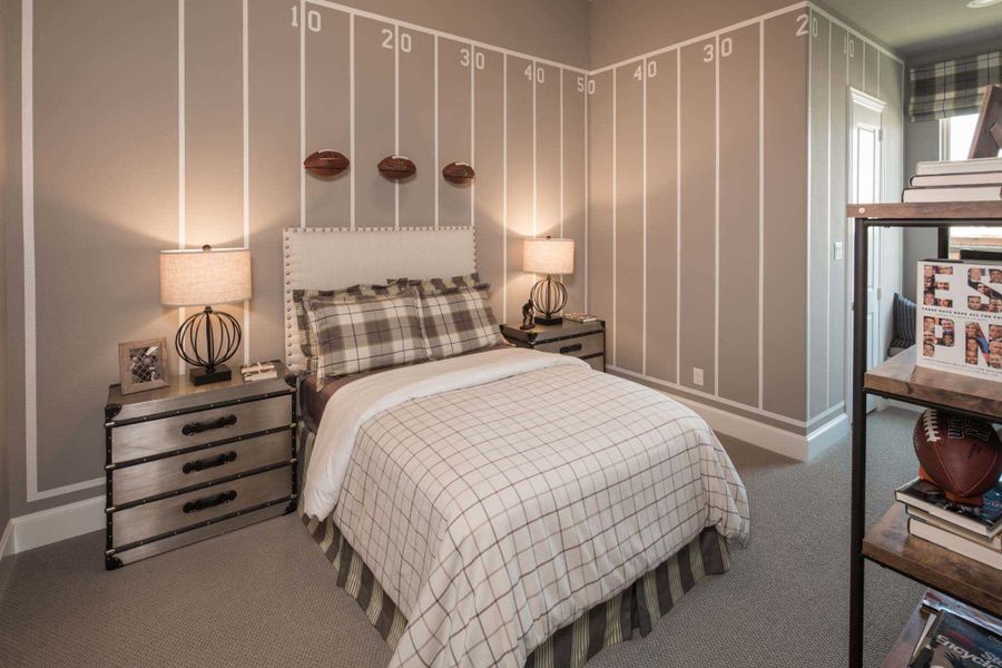 Bedroom Bedroom