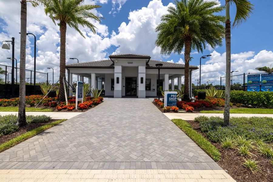 Amenities