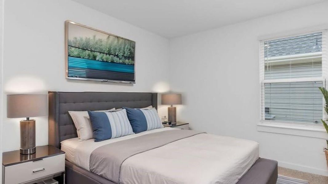 *Images and 3D tour are for illustration only and options may vary from home as built.