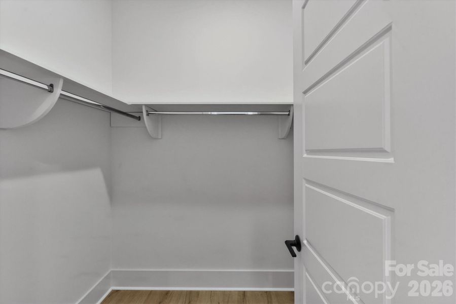 Spacious, unfurnished interior of a new home in , Charlotte (Image 20). Spacious, unfurnished interior of a new home in , Charlotte (Image 20).