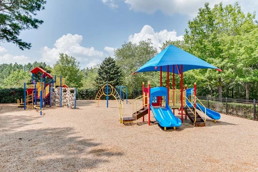 Community Playground Community Playground