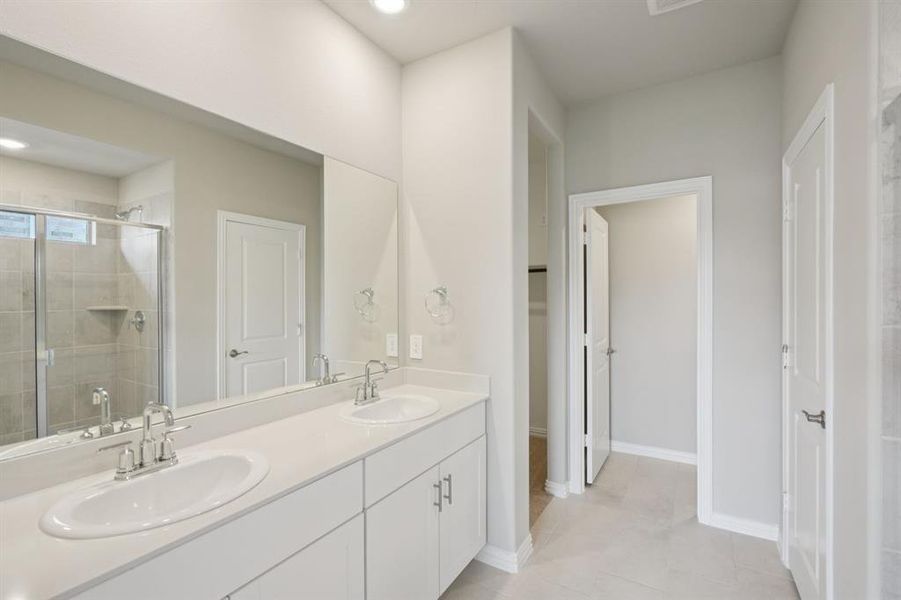 Photo is not of the actual home, but is an inspirational photo of builder’s model home and may depict options, furnishings, and/or decorator features that are not included. Photo is not of the actual home, but is an inspirational photo of builder’s model home and may depict options, furnishings, and/or decorator features that are not included.