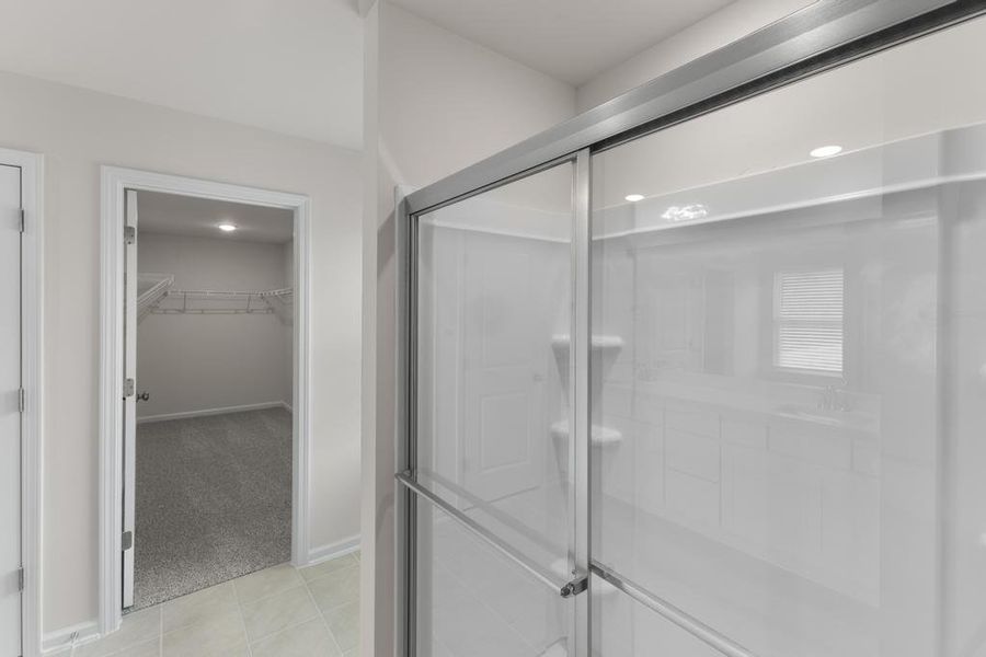 Close-up of interior finishes inside a home in Hitchcock Preserve, Aiken (Image 17).
