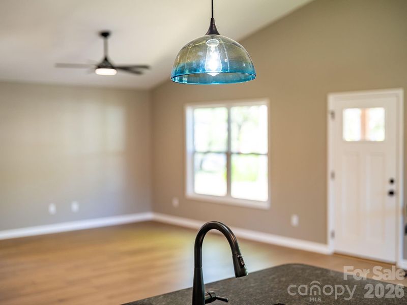 custom glass pendants