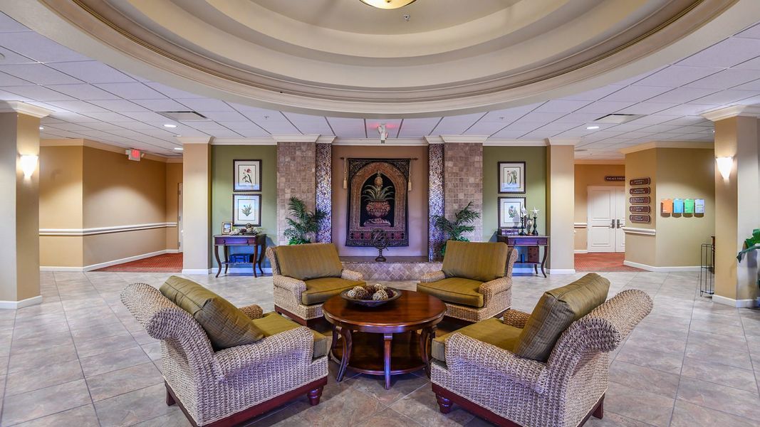 Community amenities in Kings Gate, Punta Gorda (Image 14).