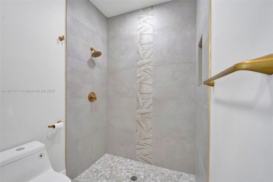 Furnished interior view inside a new home in , West Park (Image 12). Furnished interior view inside a new home in , West Park (Image 12).